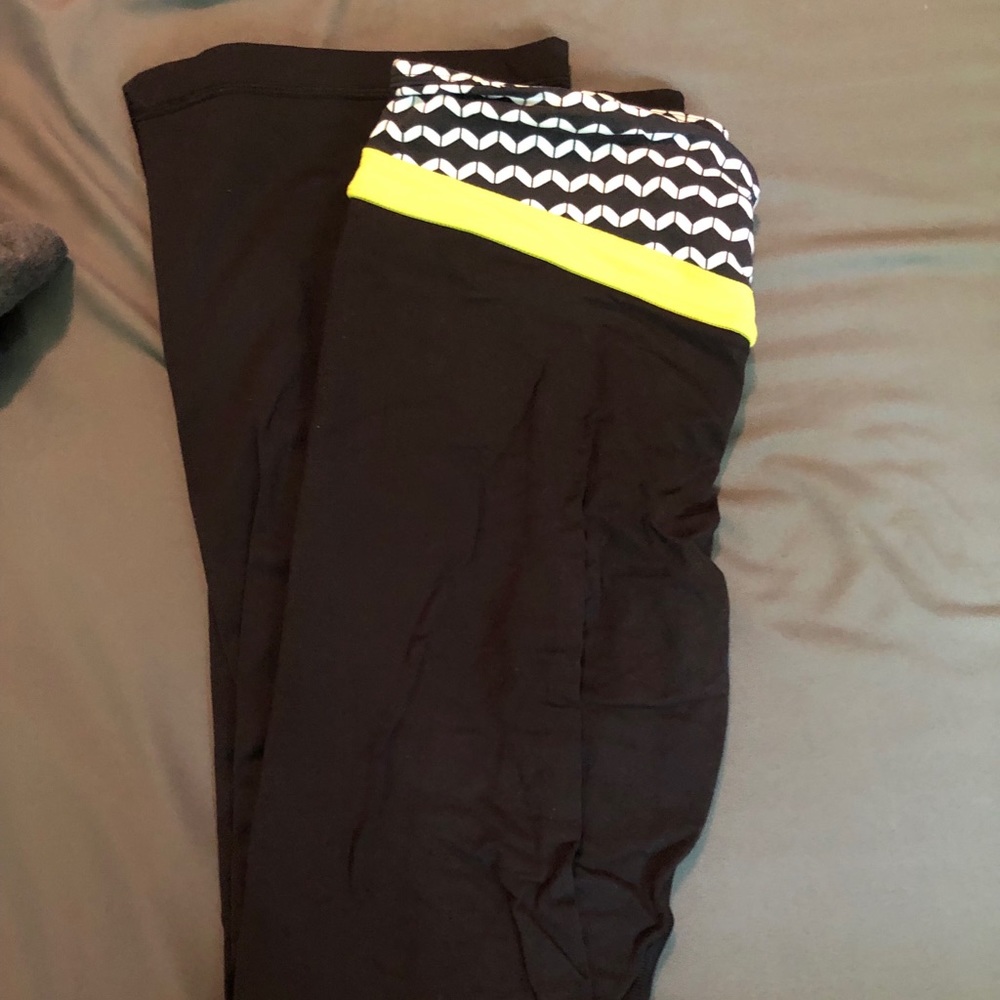 Victoria secret Workout pants